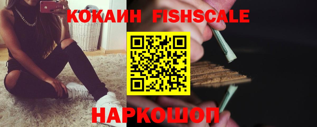 Cocaine Fish Scale  Вход с VPN  Тара 